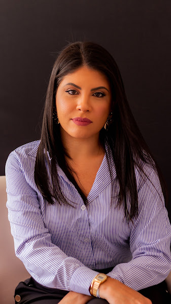 Mirian Figueiredo - Especialista em Departamento Pessoal